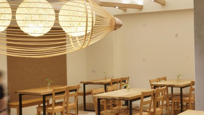 پانسیون Syuan Ding Ben Er Gu