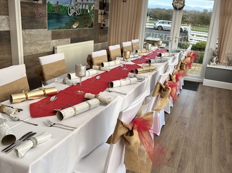 Пансион Taldwrst