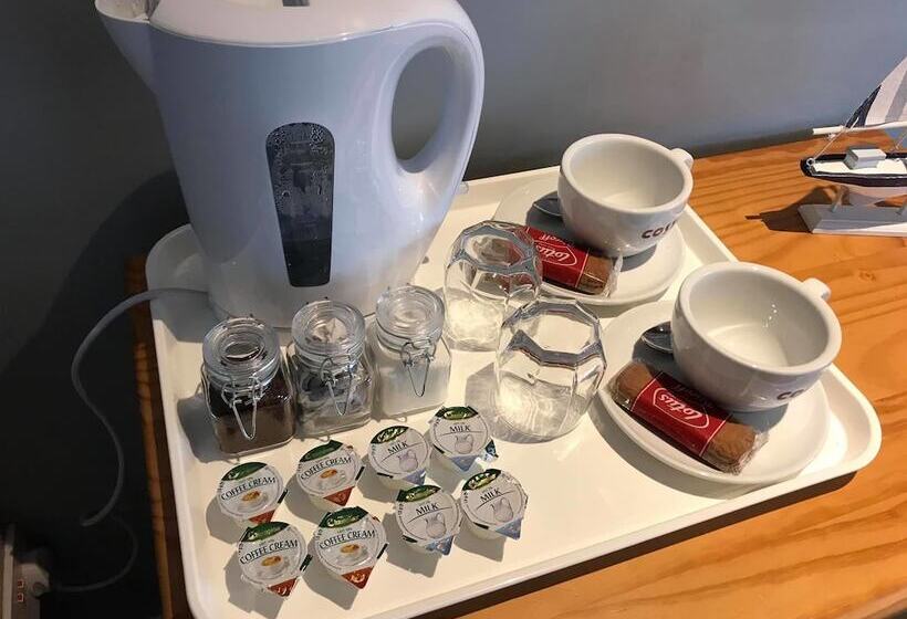 Пансион Taldwrst