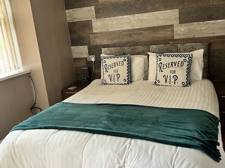 Пансион Taldwrst