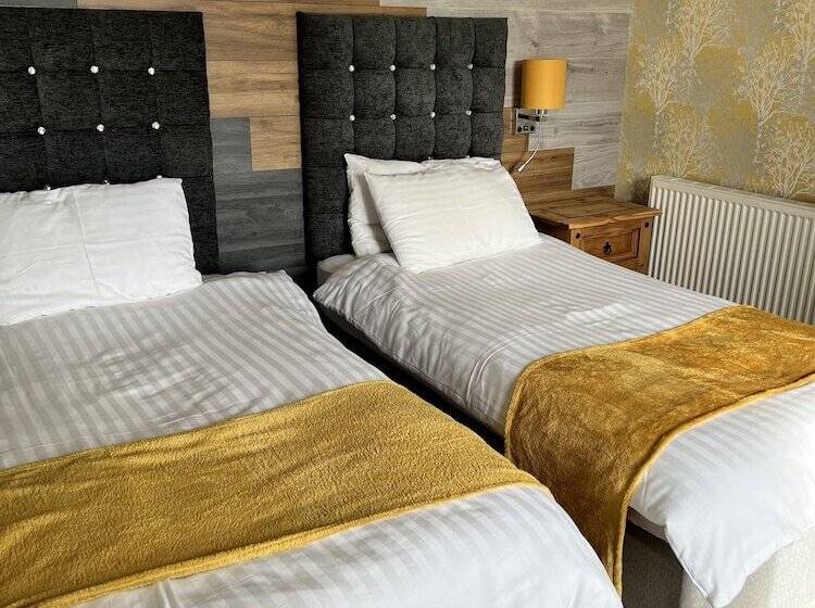 Пансион Taldwrst