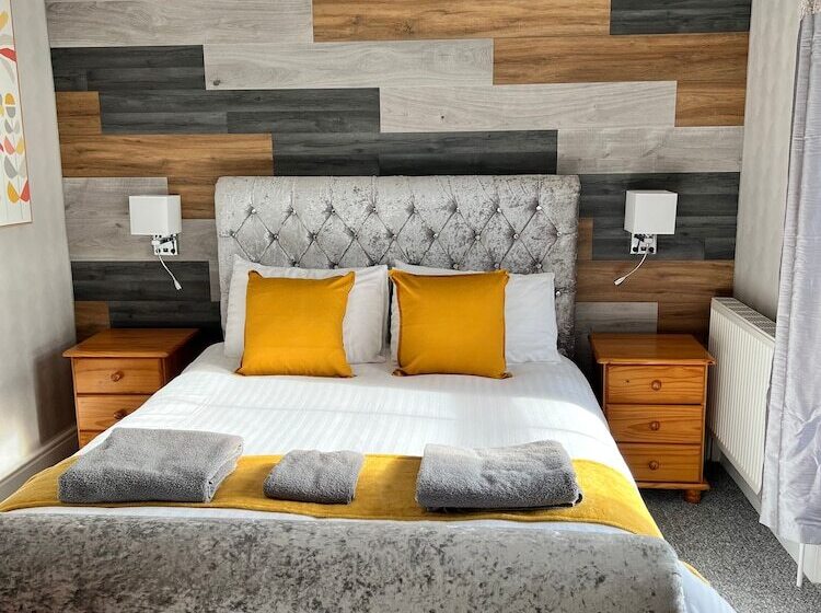 Пансион Taldwrst