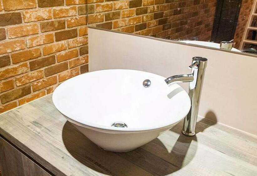 پانسیون Uncle 7 B&b