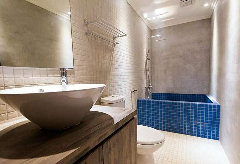 پانسیون Uncle 7 B&b