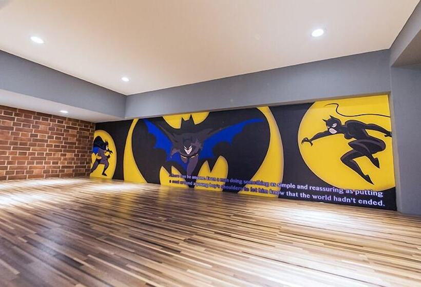 پانسیون Uncle 7 B&b