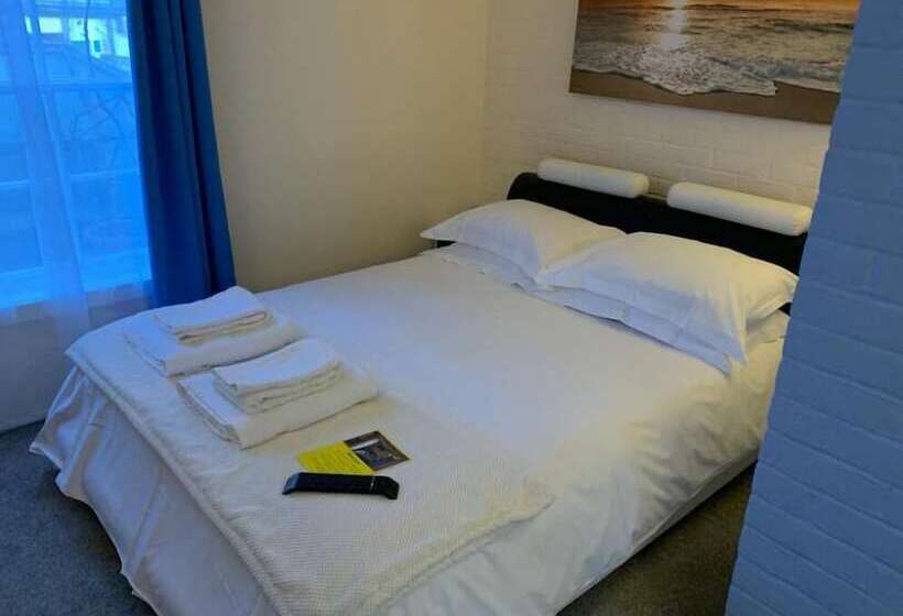 بنسيون Your Abingdon Stay