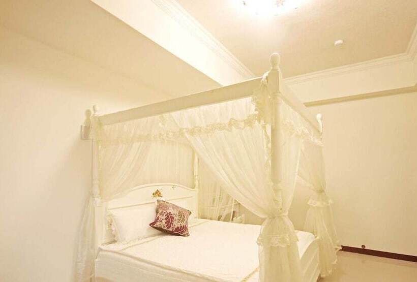 پانسیون Zi Yue Tong Homestay I