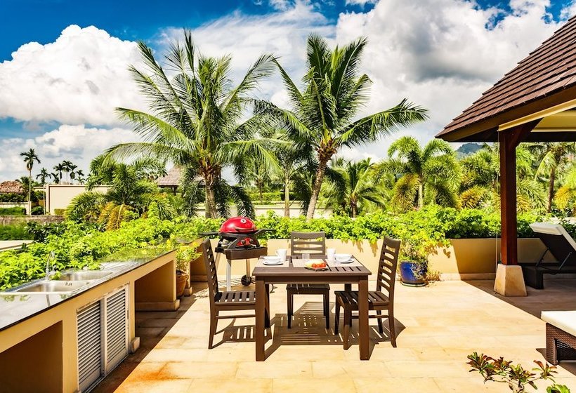 The Residence Bangtao By Lofty