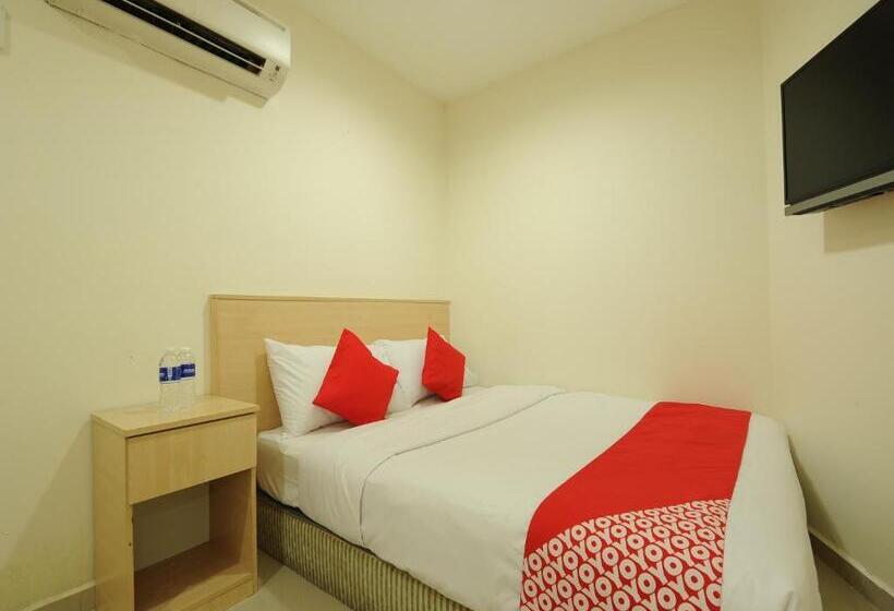 Batu Caves Star Hotel By Oyo Rooms