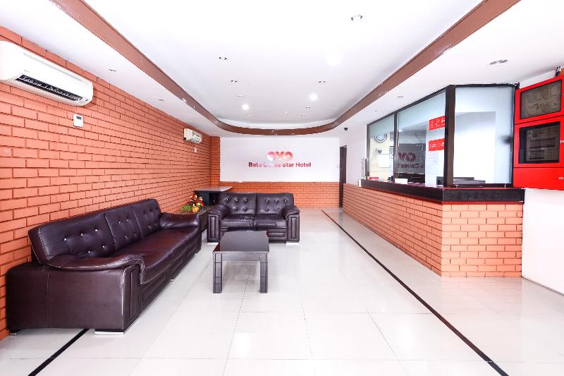 Batu Caves Star Hotel By Oyo Rooms