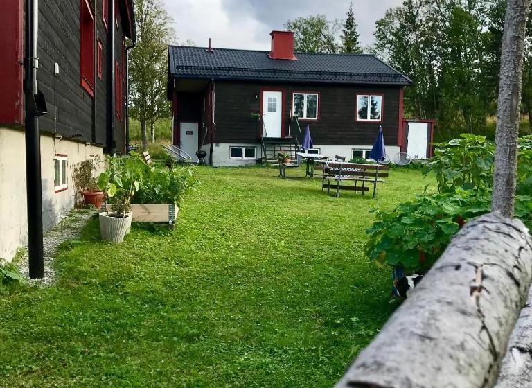 پانسیون Grönländaren