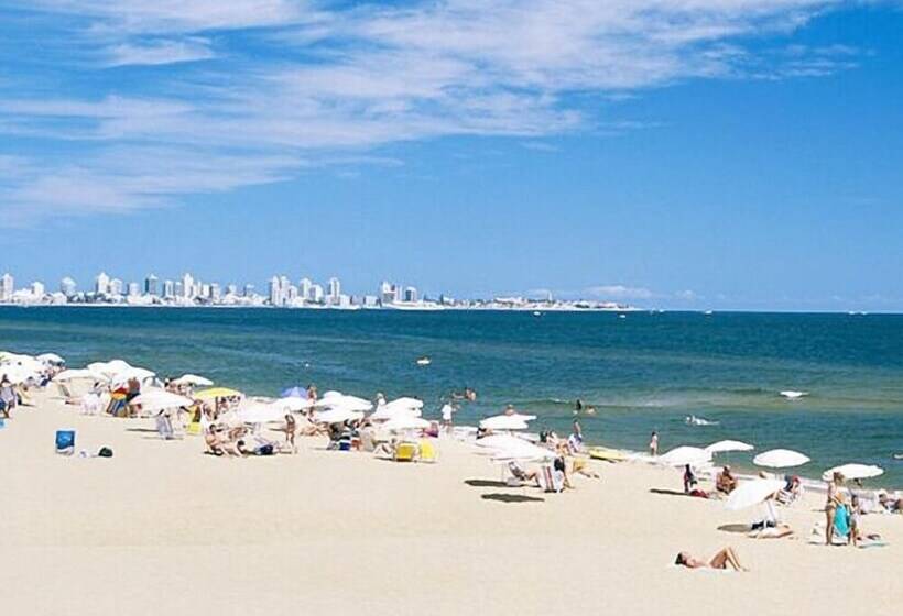 هتل Del Faro Punta Del Este