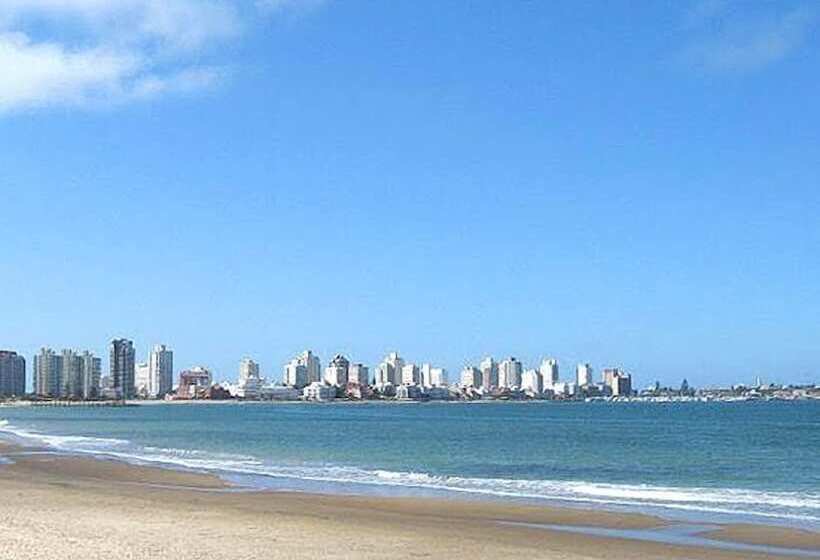 هتل Del Faro Punta Del Este