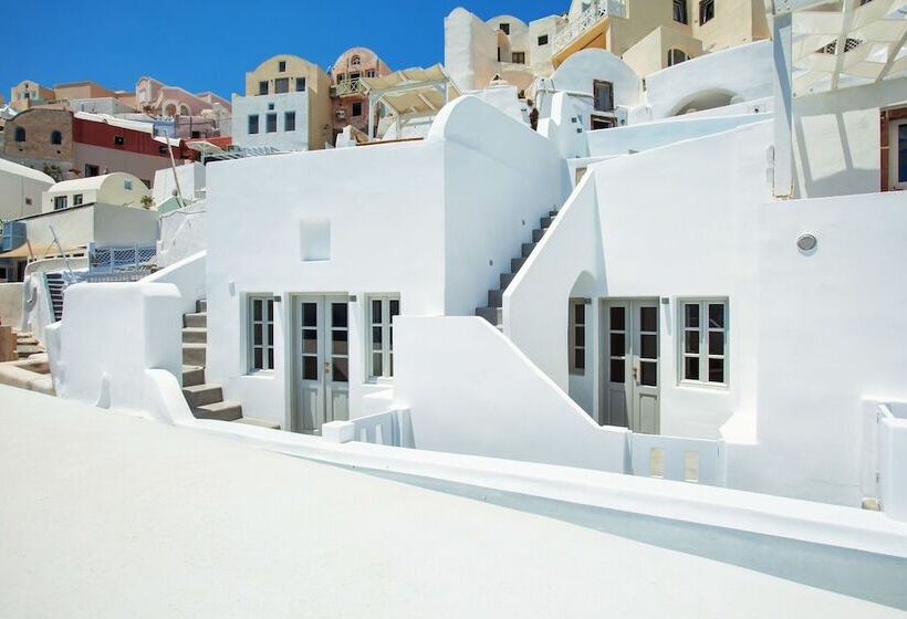 هتل Diamond Luxury Suites Collection