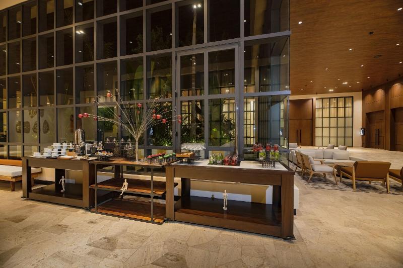 فندق Estudio Playa Mujeres  Family Experience All Inclusive Resort