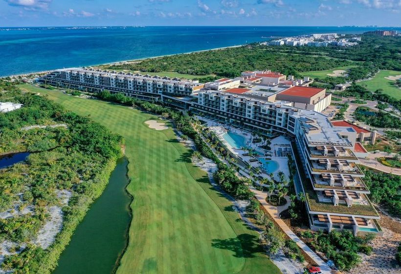 فندق Estudio Playa Mujeres  Family Experience All Inclusive Resort