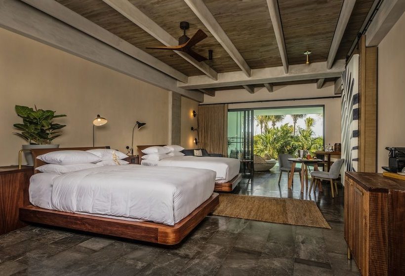 فندق Estudio Playa Mujeres  Family Experience All Inclusive Resort