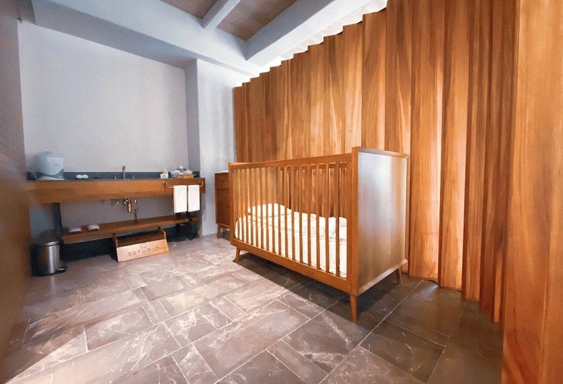 فندق Estudio Playa Mujeres  Family Experience All Inclusive Resort