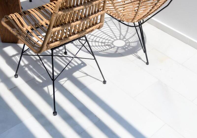 בית מלון כפרי Fos Downtown Suites