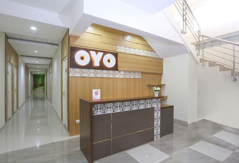 هتل Garuda Guesthouse Yogyakarta Redpartner