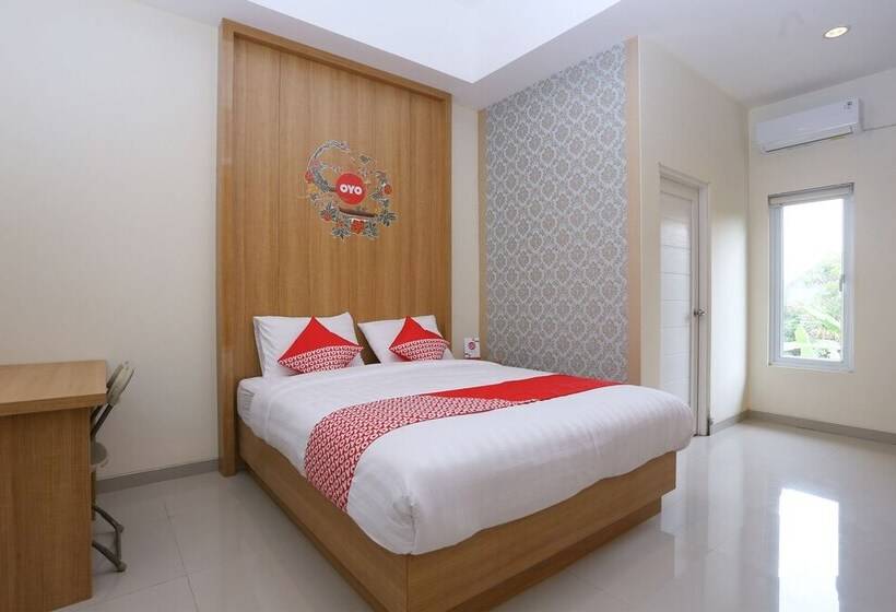 هتل Garuda Guesthouse Yogyakarta Redpartner