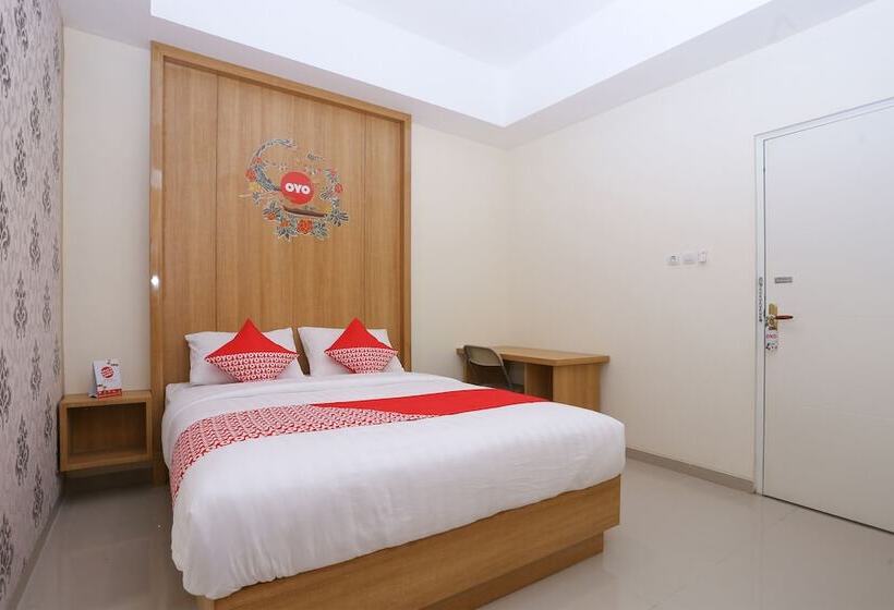 هتل Garuda Guesthouse Yogyakarta Redpartner