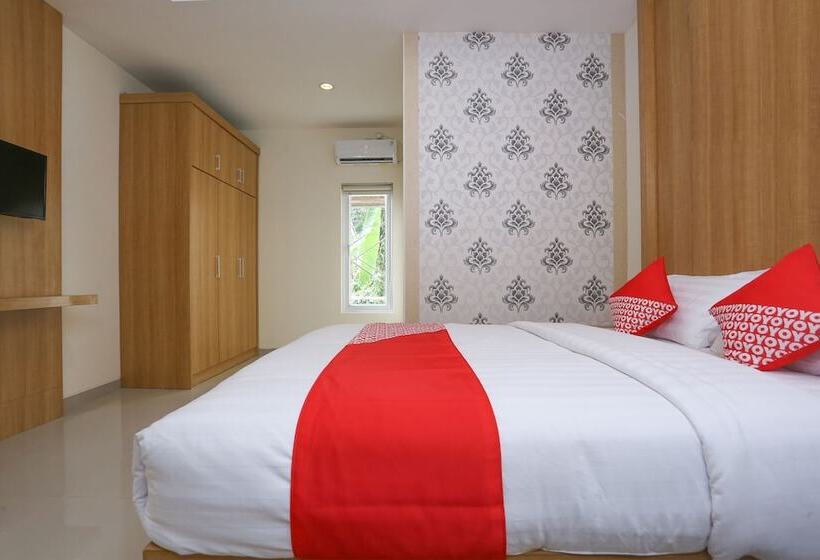 هتل Garuda Guesthouse Yogyakarta Redpartner