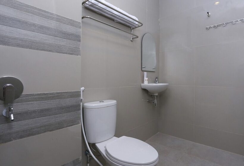 هتل Garuda Guesthouse Yogyakarta Redpartner