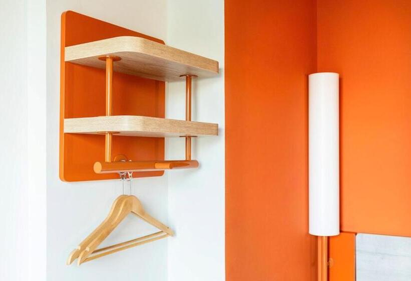 هتل Ibis Budget Montpellier Sud Près D'arènes