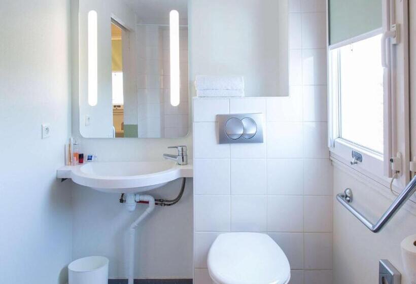 هتل Ibis Budget Montpellier Sud Près D'arènes