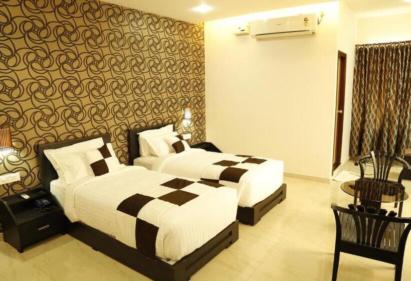 Hotel Rydges Inn