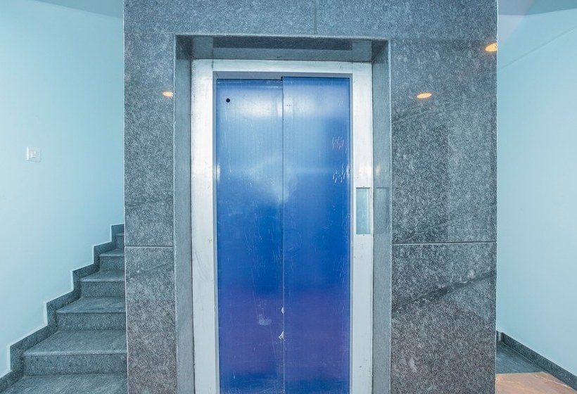 Hotel Silverkey Executive Stays 27947 Manyata Tech Park Gate 5