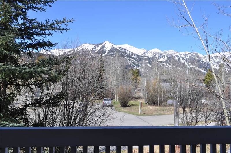 فندق Teton Pines Resort