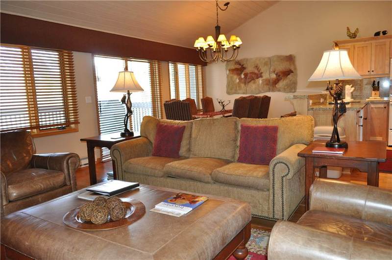 فندق Teton Pines Resort