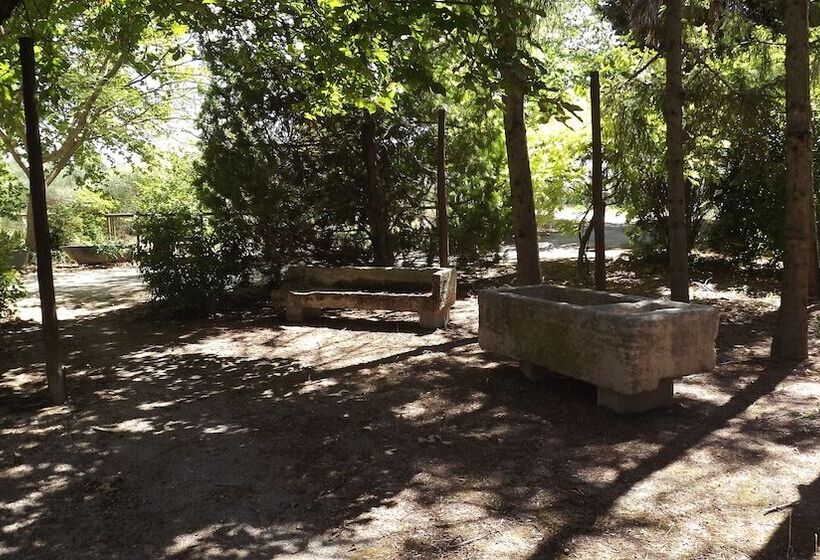 La Bastide B&b