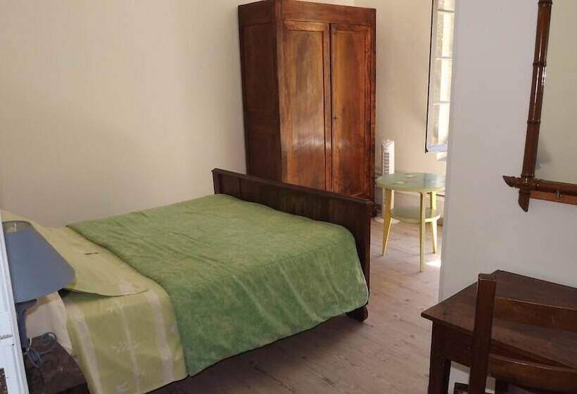 La Bastide B&b