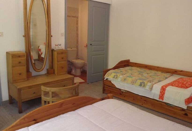 La Bastide B&b