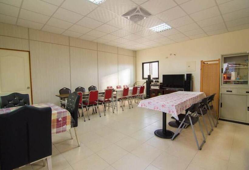 پانسیون Chang Cheng Min Su