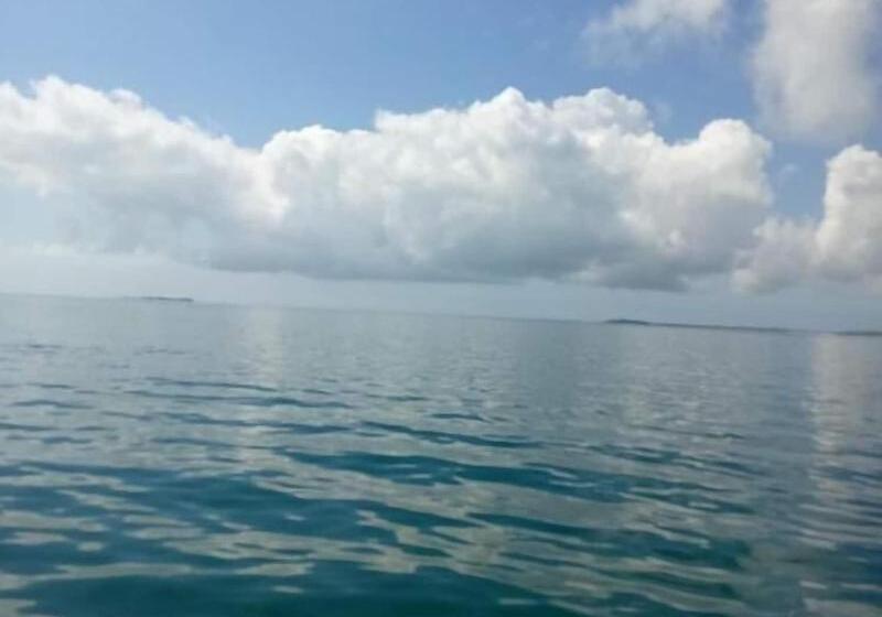 پانسیون Chang Cheng Min Su