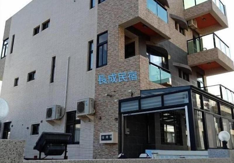 پانسیون Chang Cheng Min Su