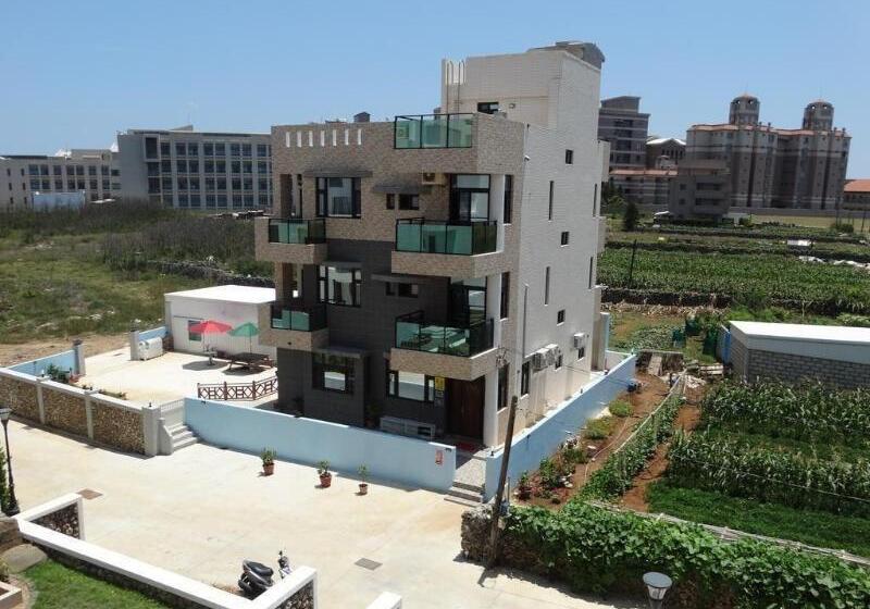 پانسیون Chang Cheng Min Su