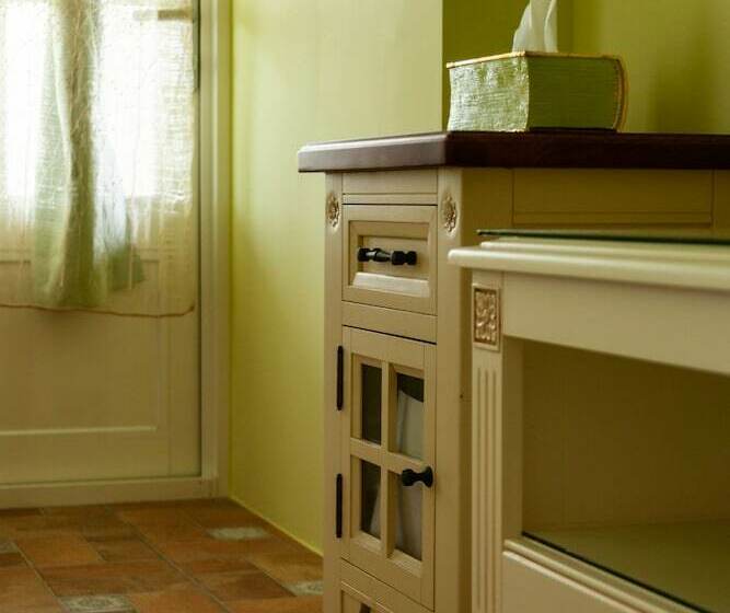 پانسیون Deja Vu B&b