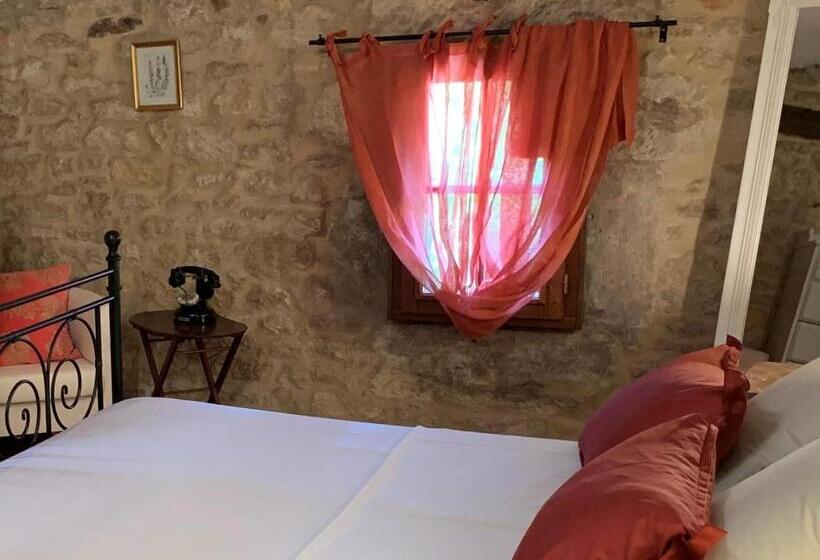 پانسیون Ferme De Tayac   Charme Avec Pool