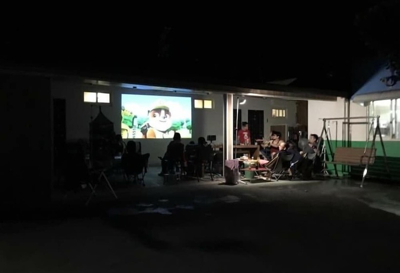 پانسیون Forest