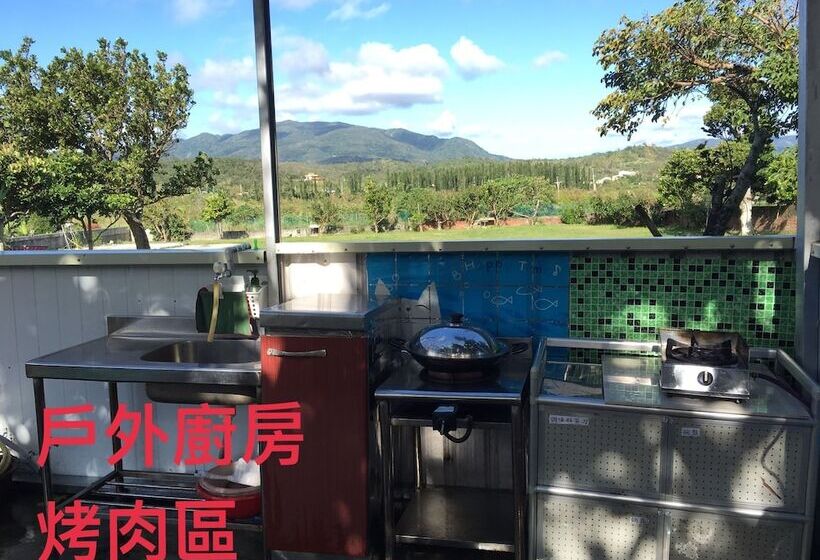 پانسیون Forest