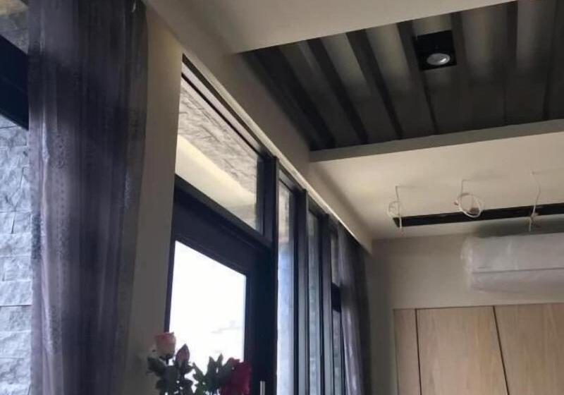 پانسیون Good Nest Homestay