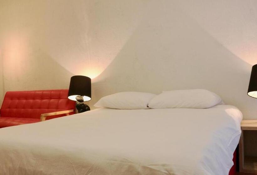 پانسیون Kenting My Way B&b