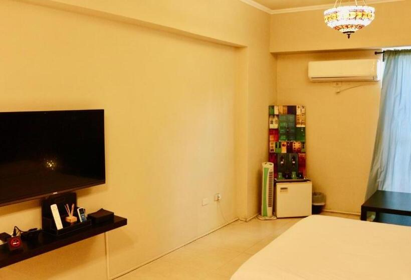 پانسیون Kenting My Way B&b