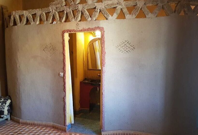 پانسیون Riad Desert Camel