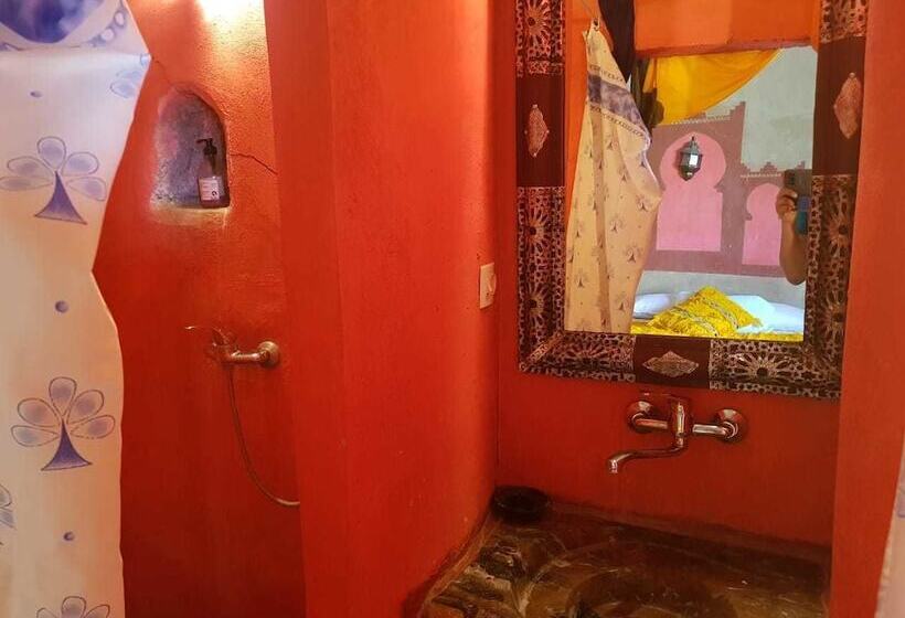 پانسیون Riad Desert Camel